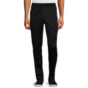 Athletic Works Men's Active Track Pants 32-34